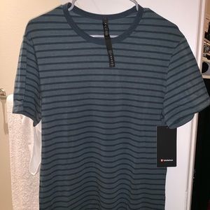 Men’s lululemon Basic Tee M